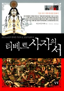 티베트 사자의 서 (그림으로 쉽게 풀어쓴 죽음과 삶, 통찰의 교과서)